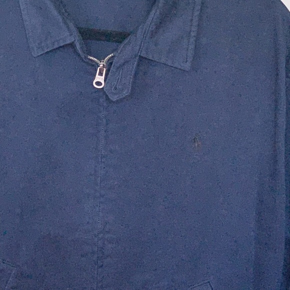 Men’s Ralph Lauren Lightweight Jacket - Picture 2 of 3